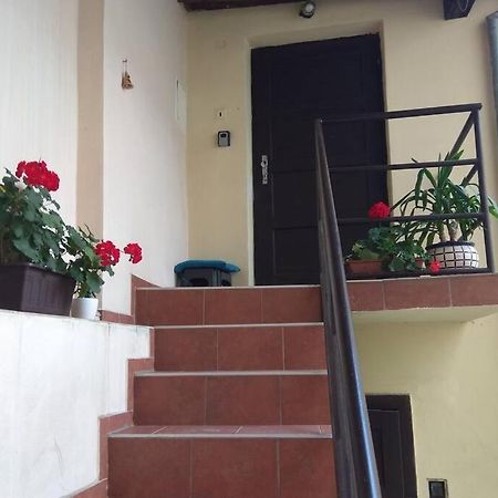 Apartman V Centru Olmütz Exterior foto