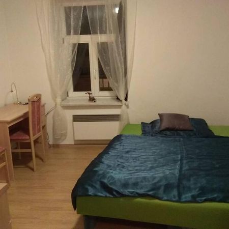 Apartman V Centru Olmütz Exterior foto