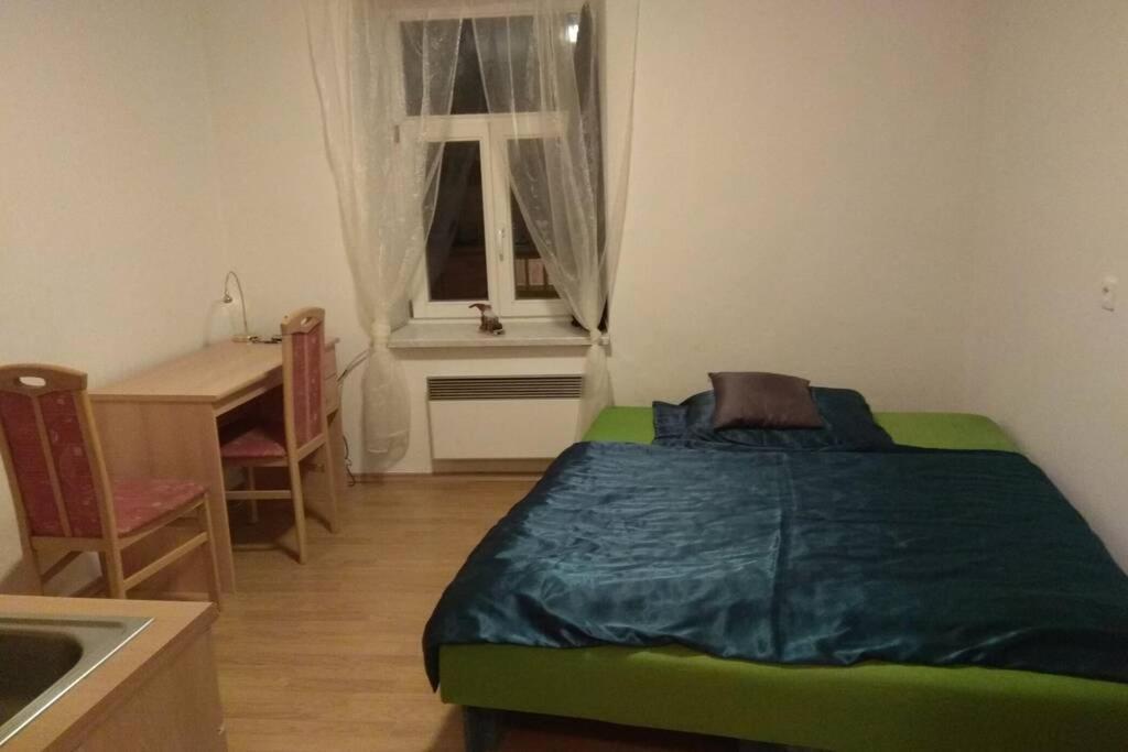 Apartman V Centru Olmütz Exterior foto