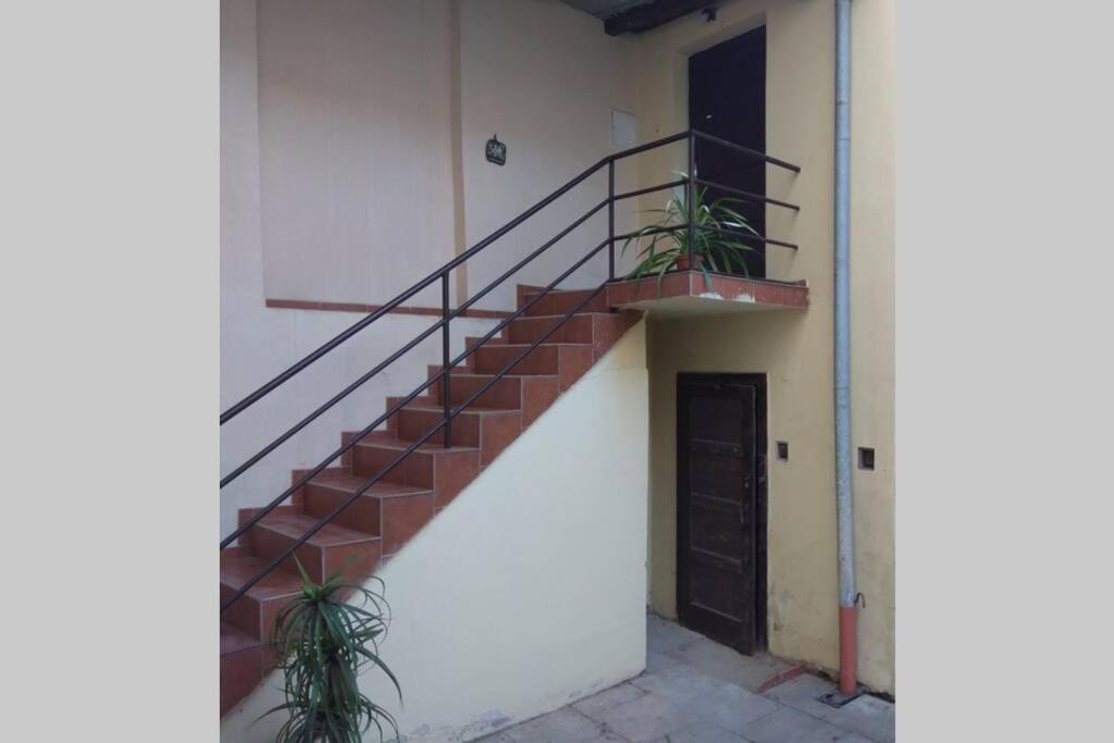 Apartman V Centru Olmütz Exterior foto