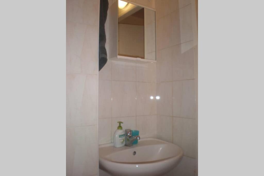 Apartman V Centru Olmütz Exterior foto