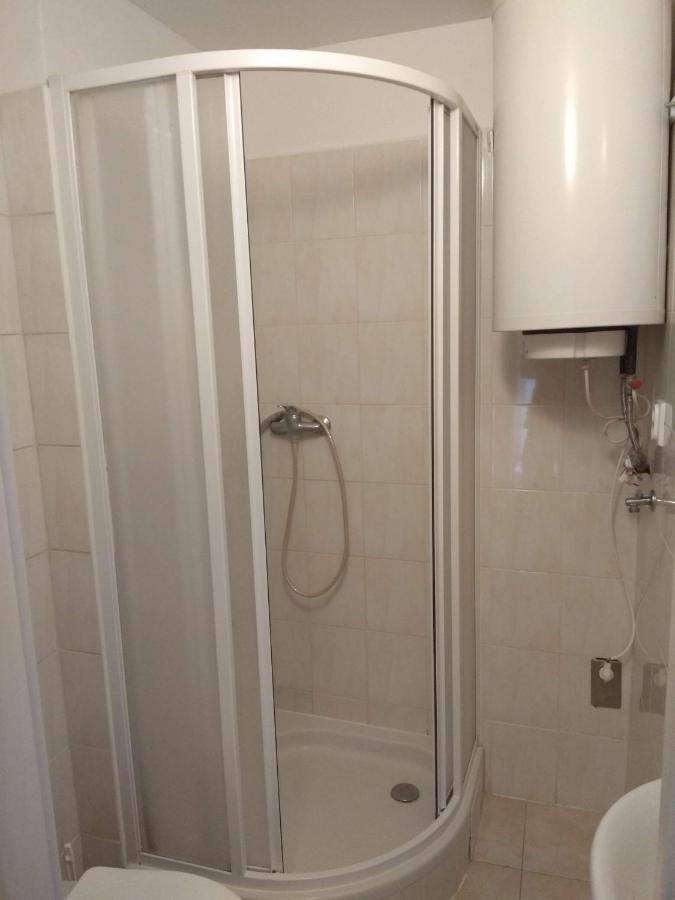 Apartman V Centru Olmütz Exterior foto