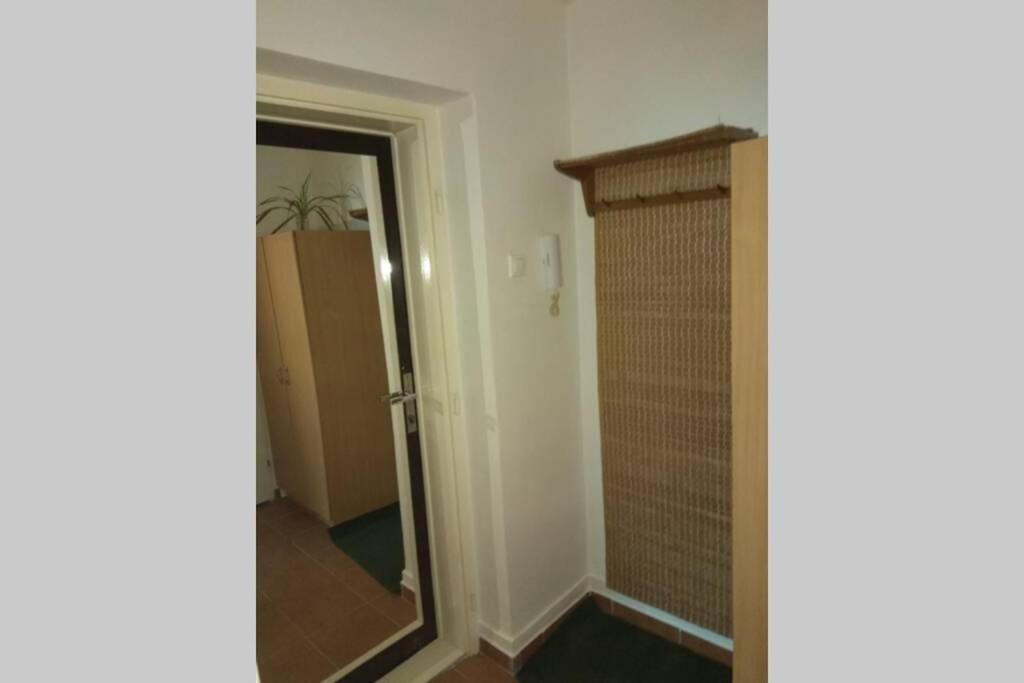 Apartman V Centru Olmütz Exterior foto